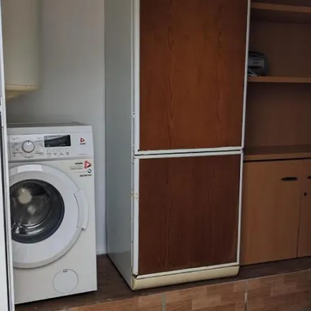Bungalow Elegante Para Familias Y Parejas Con Piscina Privada En - Es-180-248 Apartment *