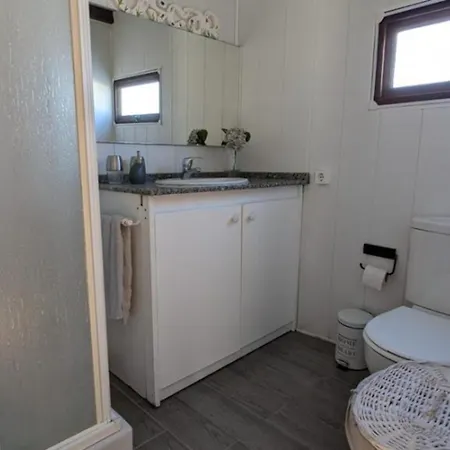 Bungalow Elegante Para Familias Y Parejas Con Piscina Privada En - Es-180-248 Apartment