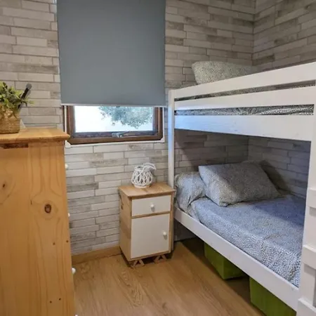 Bungalow Elegante Para Familias Y Parejas Con Piscina Privada En - Es-180-248 Apartment Conil De La Frontera