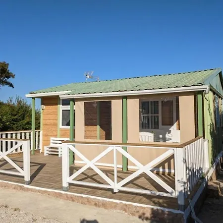 Bungalow Elegante Para Familias Y Parejas Con Piscina Privada En - Es-180-248 Conil De La Frontera