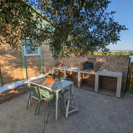Bungalow Elegante Para Familias Y Parejas Con Piscina Privada En - Es-180-248 * Conil De La Frontera
