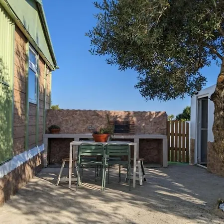 Bungalow Elegante Para Familias Y Parejas Con Piscina Privada En - Es-180-248 Apartment Conil De La Frontera
