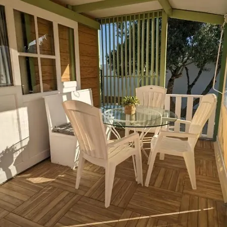 Bungalow Elegante Para Familias Y Parejas Con Piscina Privada En - Es-180-248 Conil De La Frontera