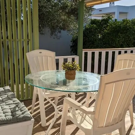 Bungalow Elegante Para Familias Y Parejas Con Piscina Privada En - Es-180-248 Apartment