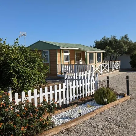 Bungalow Elegante Para Familias Y Parejas Con Piscina Privada En - Es-180-248 Apartment Conil De La Frontera