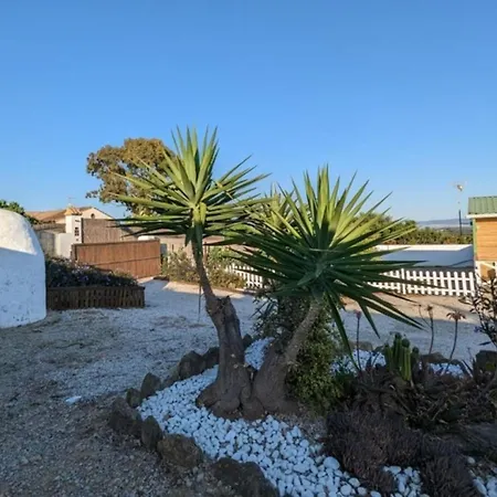 Apartment Bungalow Elegante Para Familias Y Parejas Con Piscina Privada En - Es-180-248 Conil De La Frontera